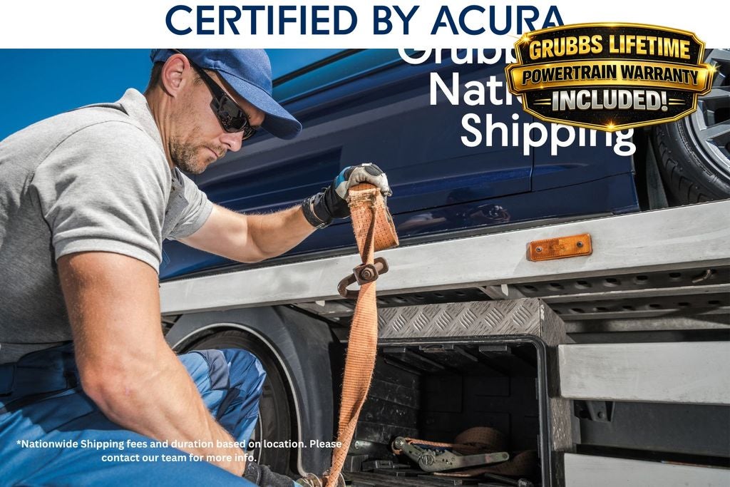 2024 Acura Integra A-Spec Tech Package