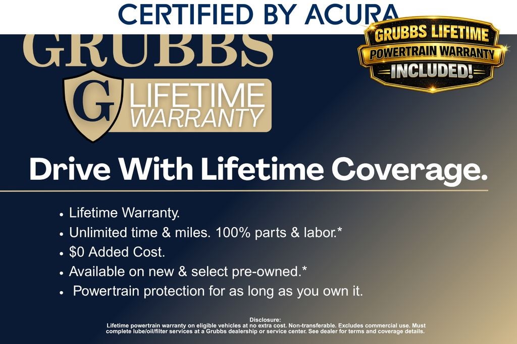 2024 Acura Integra A-Spec Tech Package