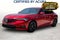 2024 Acura Integra A-Spec Tech Package