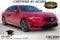 2024 Acura Integra A-Spec Tech Package