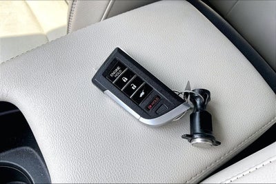 2024 Acura Integra A-Spec Tech Package