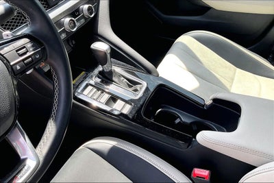 2024 Acura Integra A-Spec Tech Package
