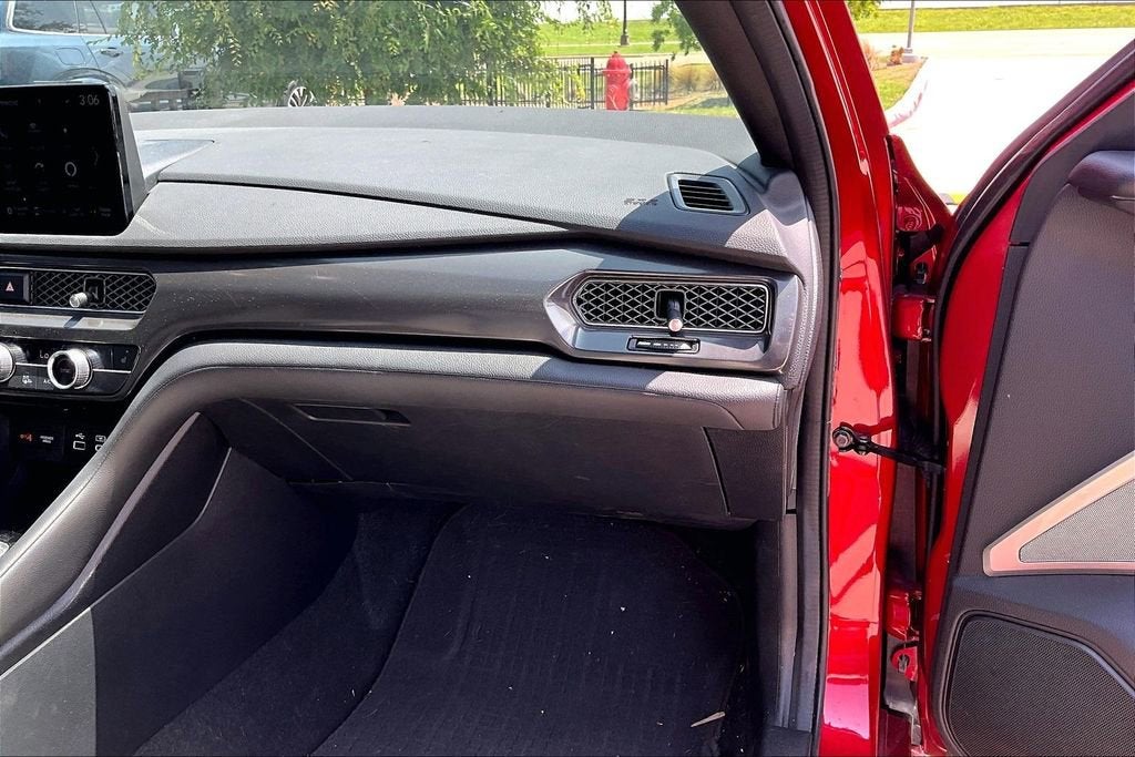 2024 Acura Integra A-Spec Tech Package