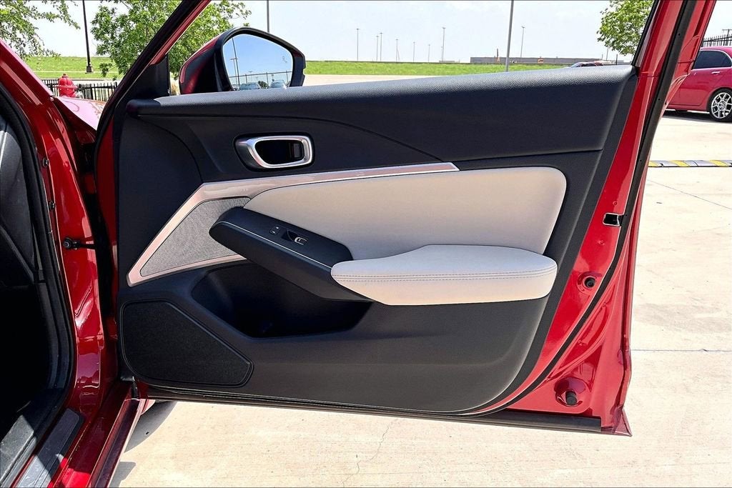 2024 Acura Integra A-Spec Tech Package