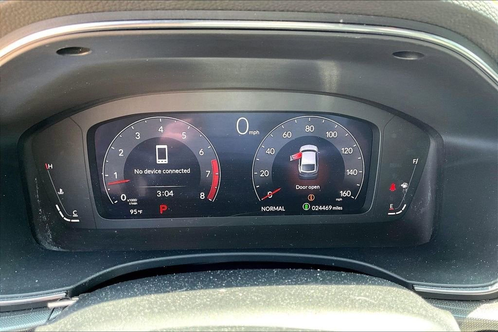 2024 Acura Integra A-Spec Tech Package
