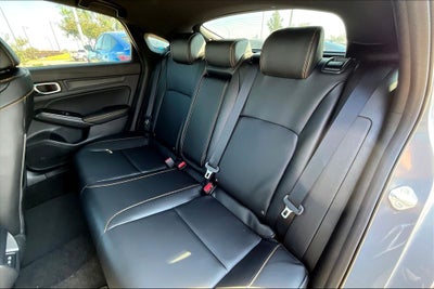 2026 Acura Integra A-Spec Tech Package