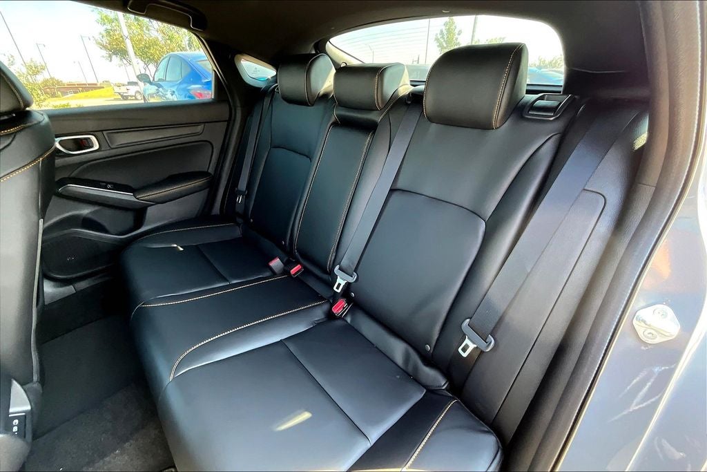 2026 Acura Integra A-Spec Tech Package