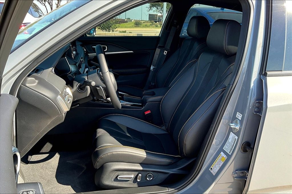 2026 Acura Integra A-Spec Tech Package