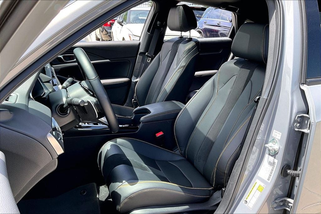 2026 Acura Integra A-Spec Tech Package