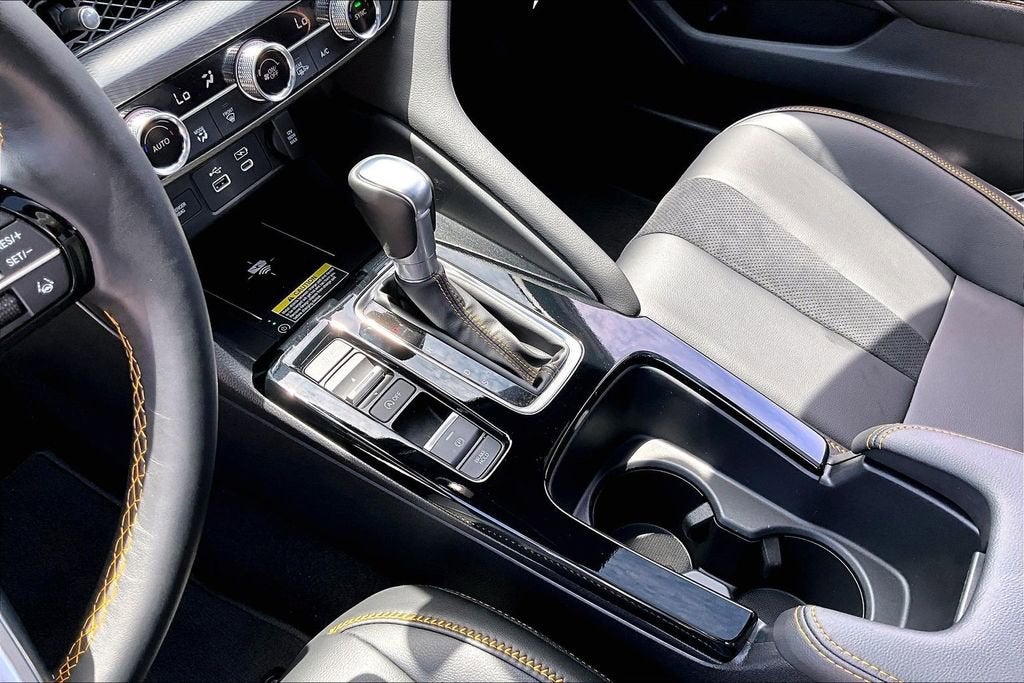 2026 Acura Integra A-Spec Tech Package