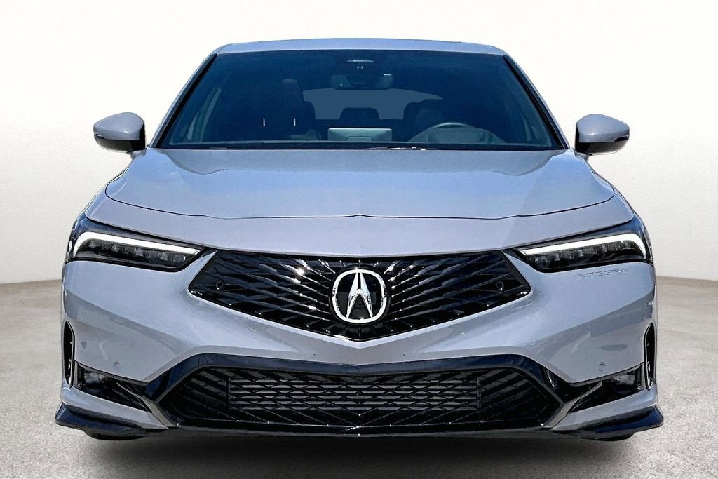 2026 Acura Integra A-Spec Tech Package
