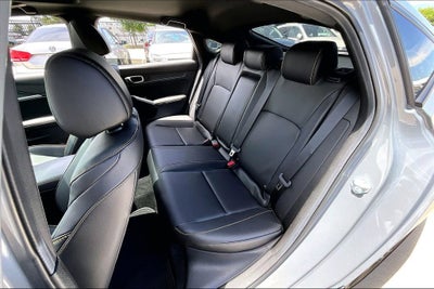 2026 Acura Integra A-Spec Tech Package