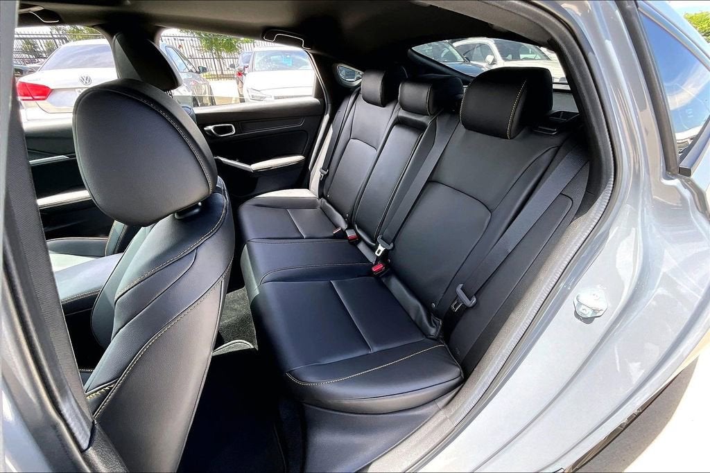 2026 Acura Integra A-Spec Tech Package