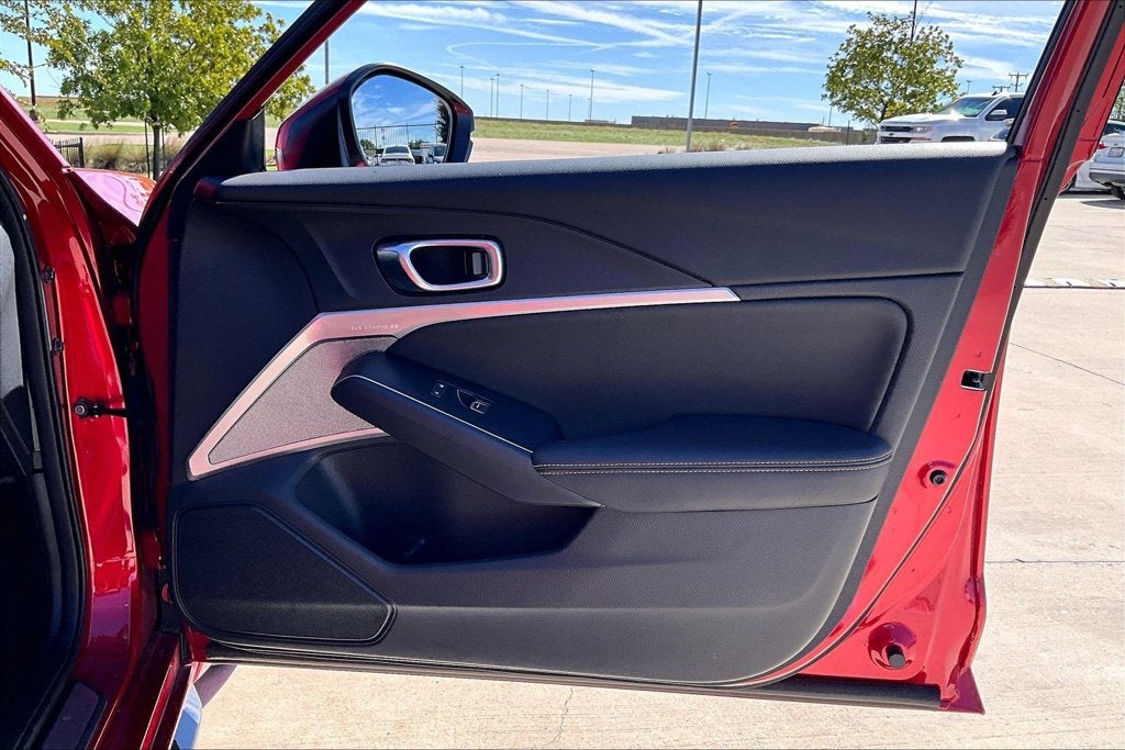 2026 Acura Integra A-Spec Tech Package