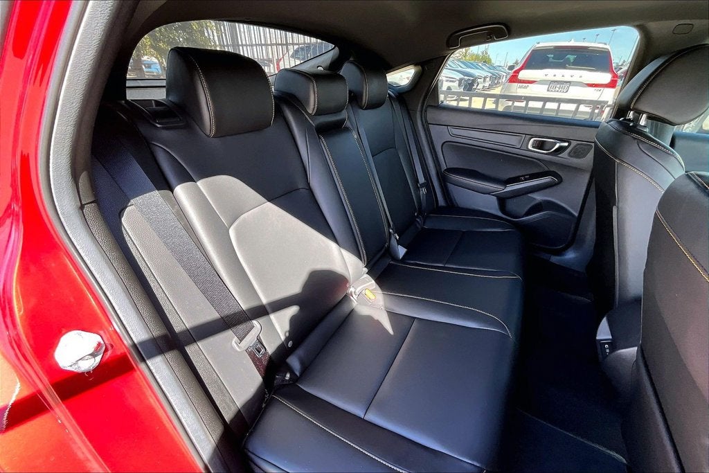 2026 Acura Integra A-Spec Tech Package