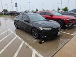 2023 Acura Integra A-Spec Tech Package