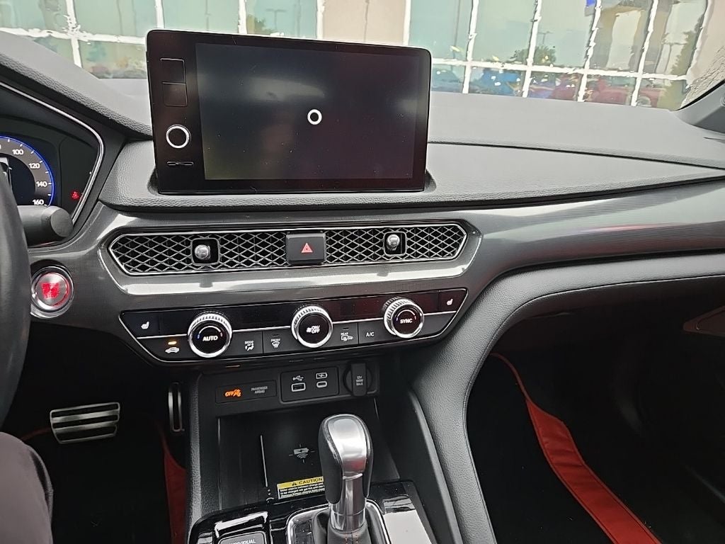 2023 Acura Integra A-Spec Tech Package