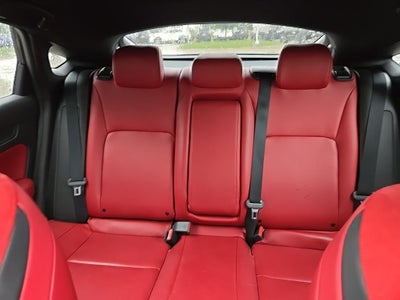 2023 Acura Integra A-Spec Tech Package