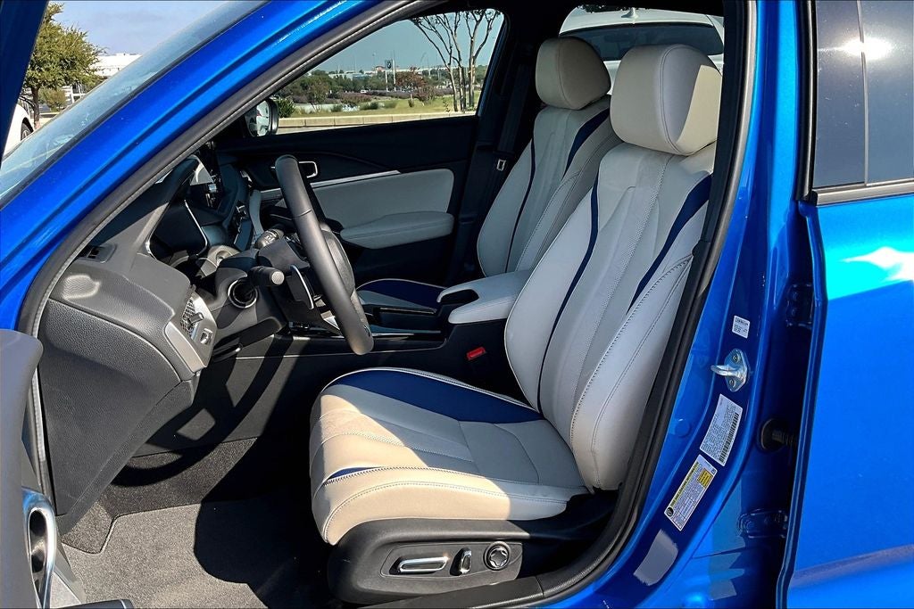 2026 Acura Integra A-Spec Tech Package