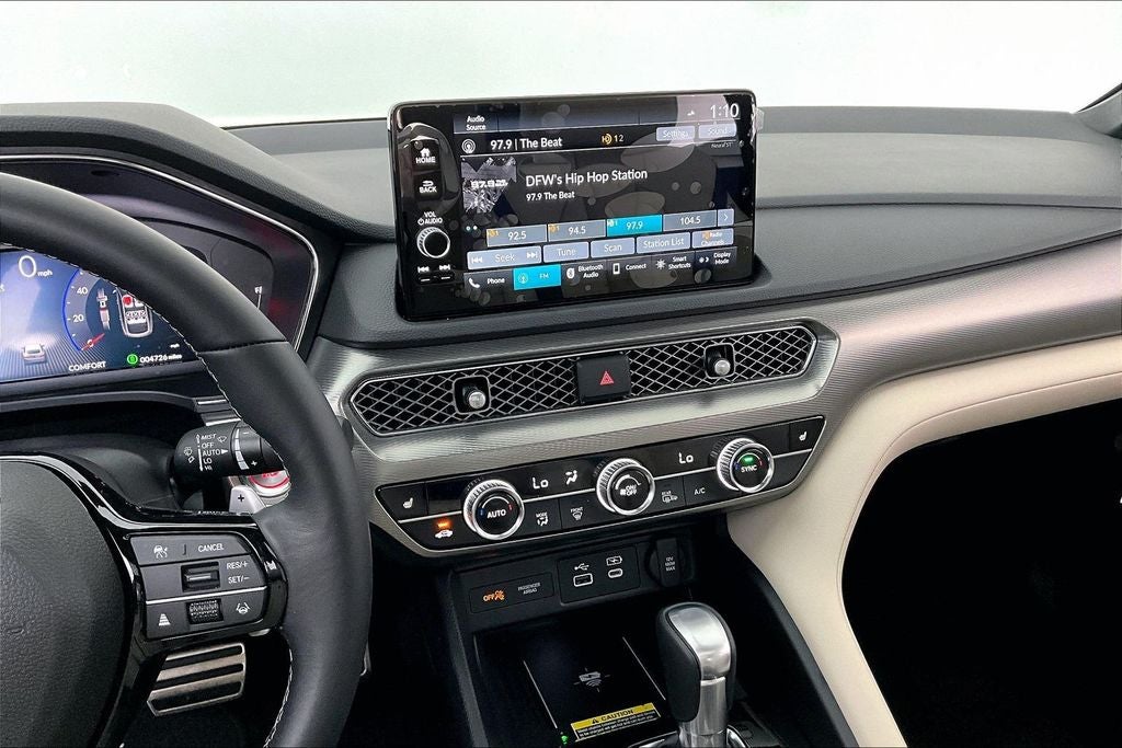 2026 Acura Integra A-Spec Tech Package
