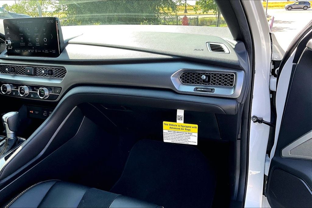 2026 Acura Integra A-Spec Tech Package