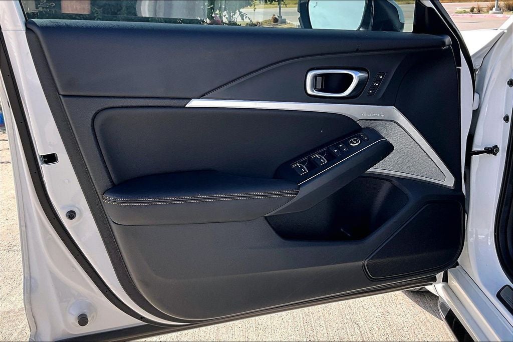 2026 Acura Integra A-Spec Tech Package