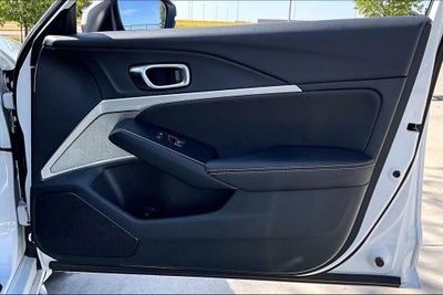 2026 Acura Integra A-Spec Tech Package