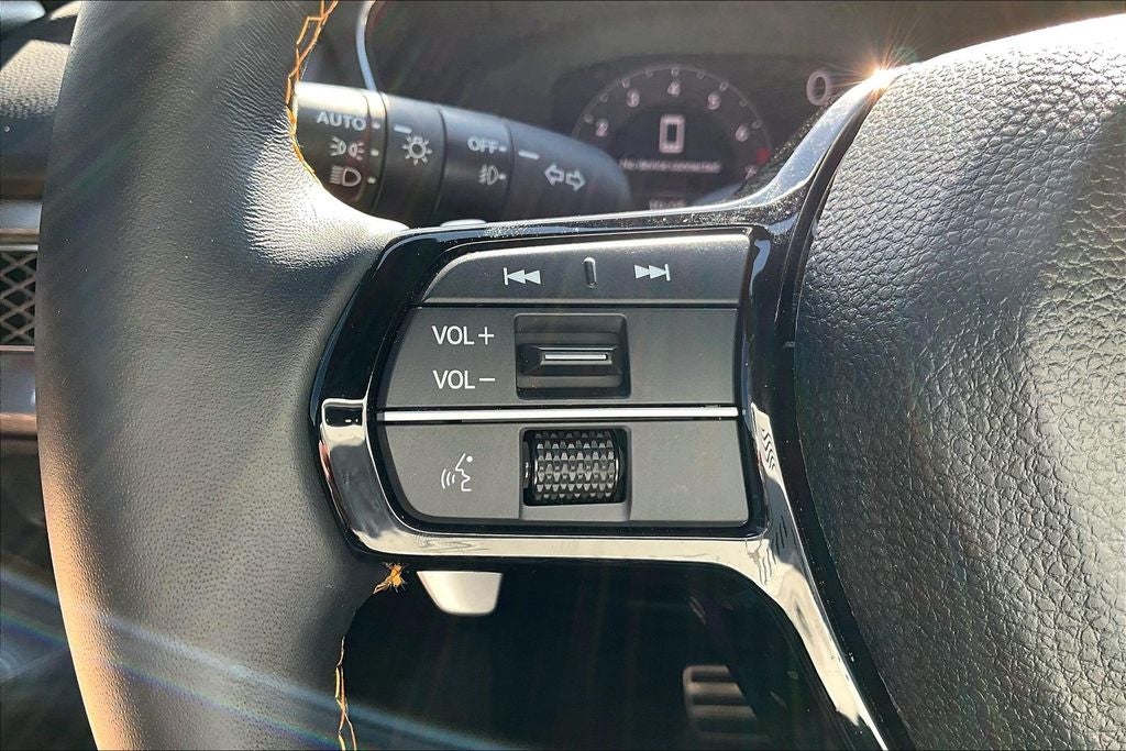 2026 Acura Integra A-Spec Tech Package
