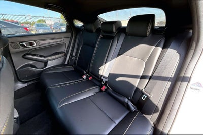 2026 Acura Integra A-Spec Tech Package