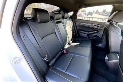 2026 Acura Integra A-Spec Tech Package