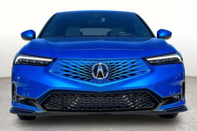2026 Acura Integra A-Spec Tech Package