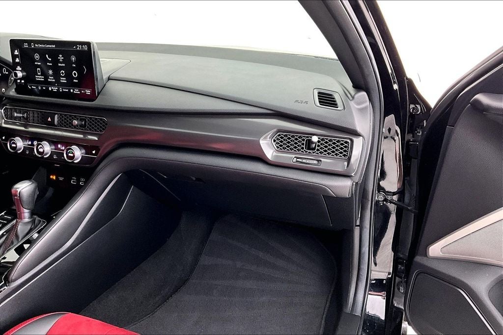 2024 Acura Integra A-Spec Tech Package