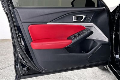 2024 Acura Integra A-Spec Tech Package