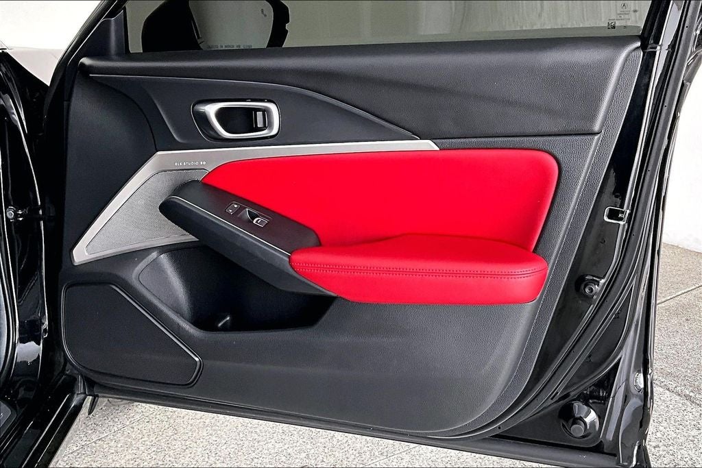 2024 Acura Integra A-Spec Tech Package