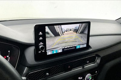 2024 Acura Integra A-Spec Tech Package