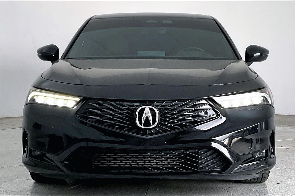2024 Acura Integra A-Spec Tech Package