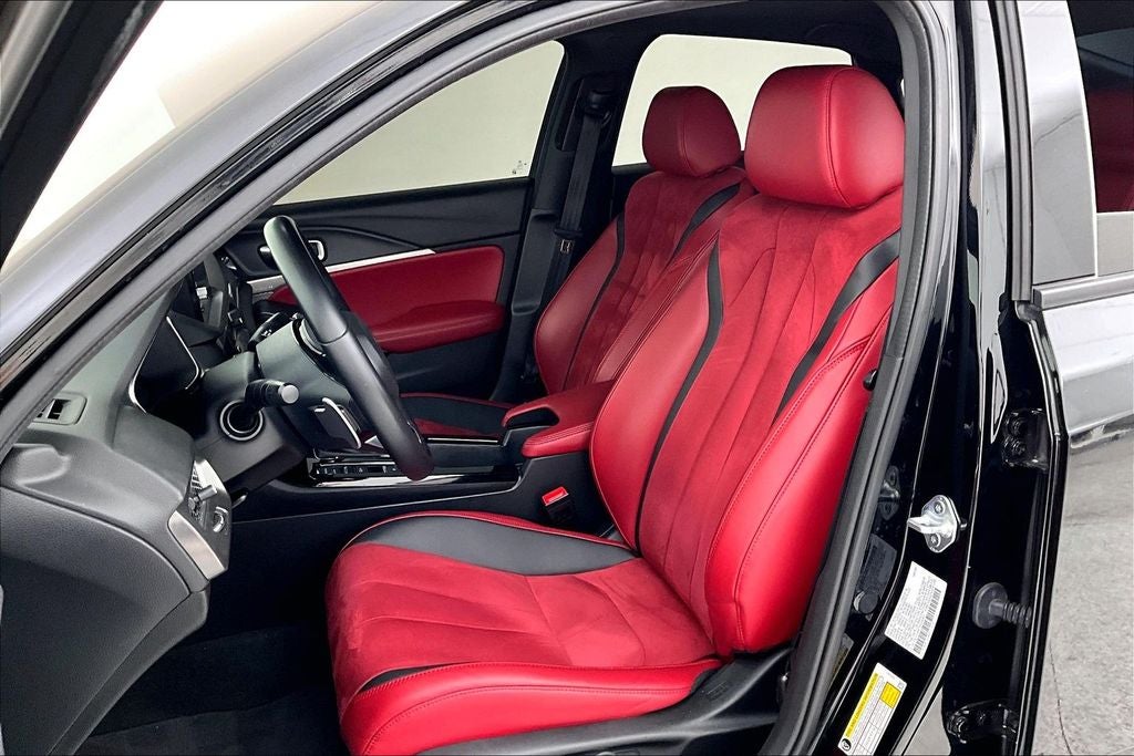 2024 Acura Integra A-Spec Tech Package