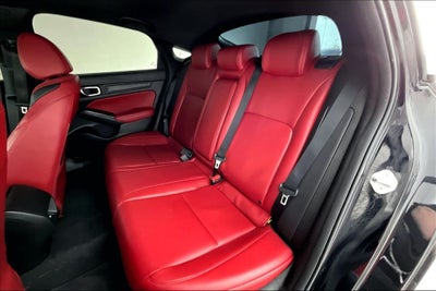 2024 Acura Integra A-Spec Tech Package
