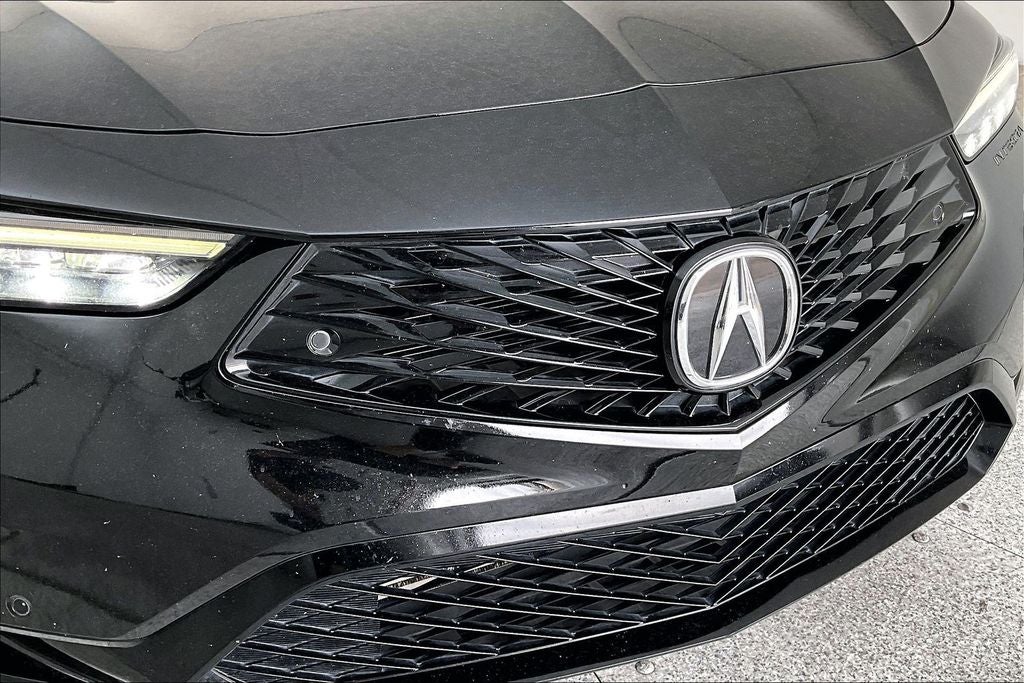 2024 Acura Integra A-Spec Tech Package
