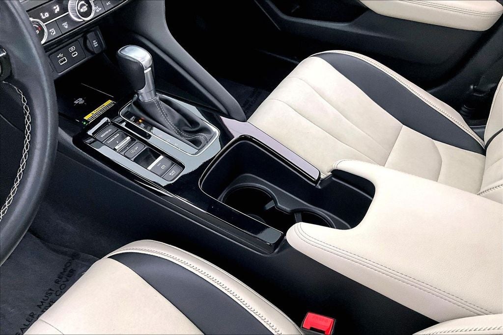 2023 Acura Integra A-Spec Tech Package