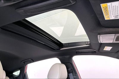 2023 Acura Integra A-Spec Tech Package