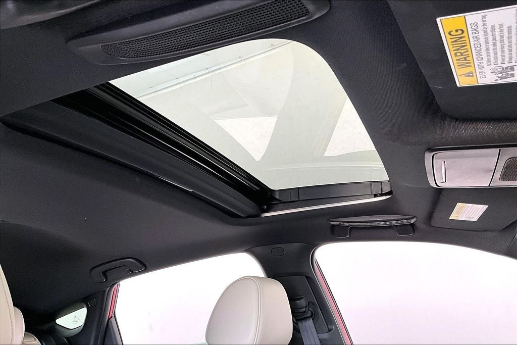 2023 Acura Integra A-Spec Tech Package