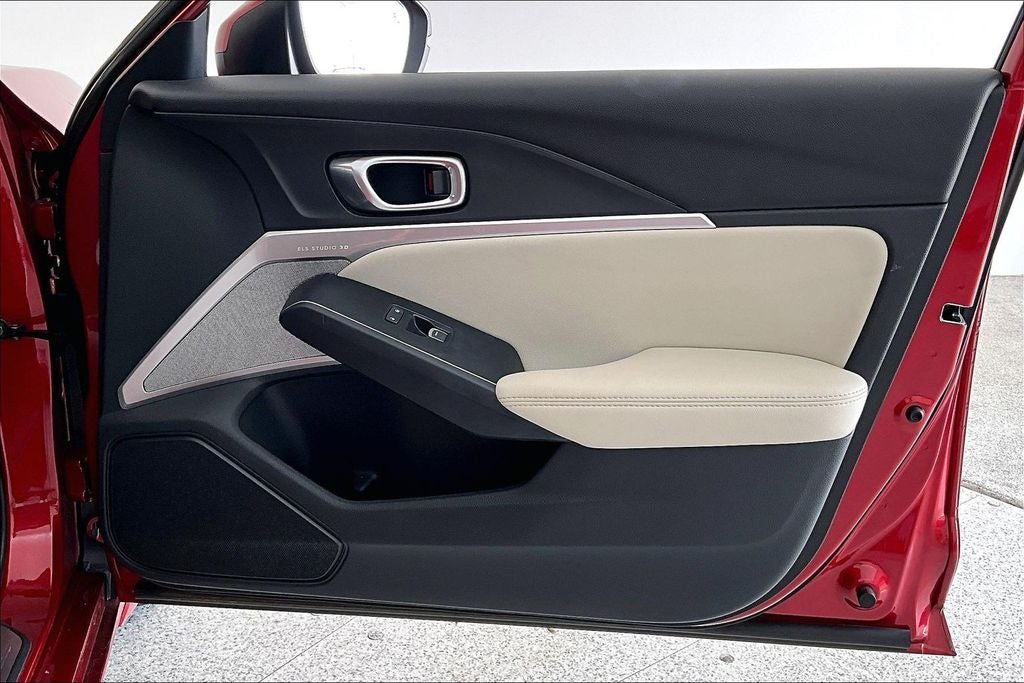 2023 Acura Integra A-Spec Tech Package