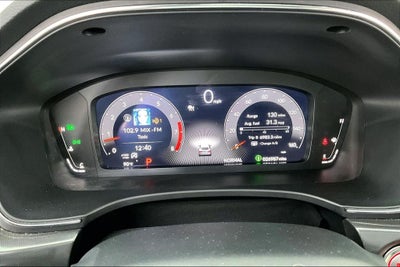 2023 Acura Integra A-Spec Tech Package
