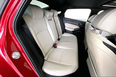 2023 Acura Integra A-Spec Tech Package