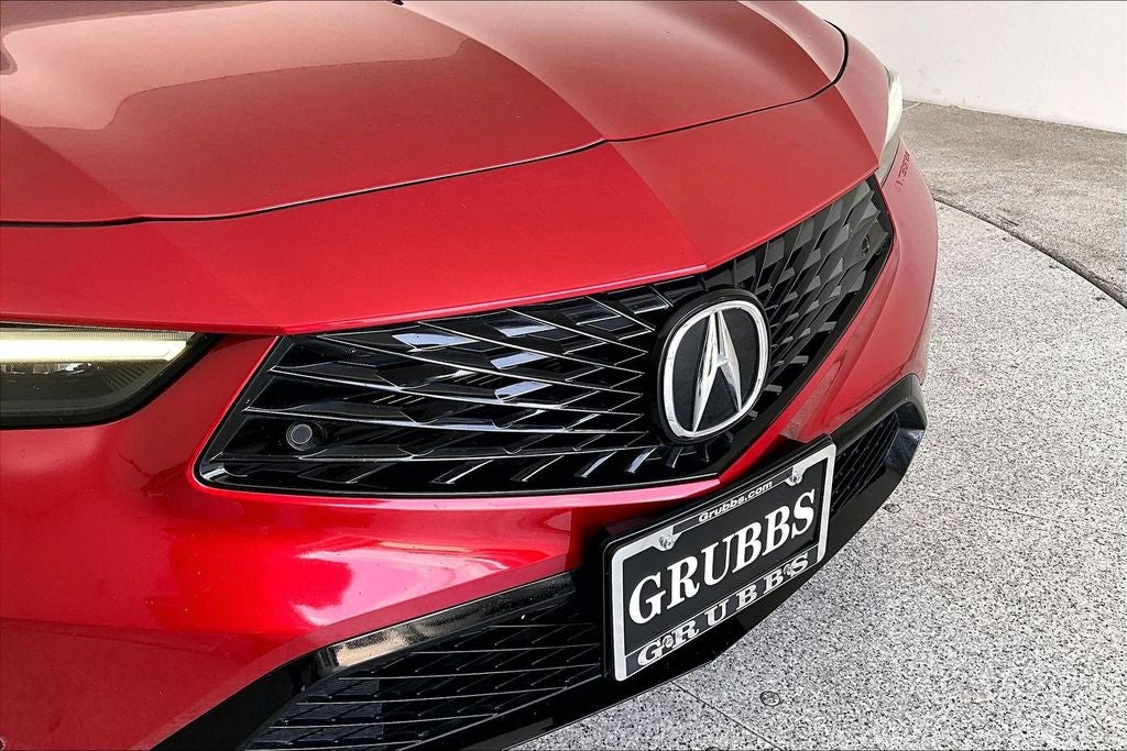 2023 Acura Integra A-Spec Tech Package
