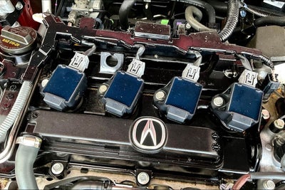 2023 Acura Integra A-Spec Tech Package