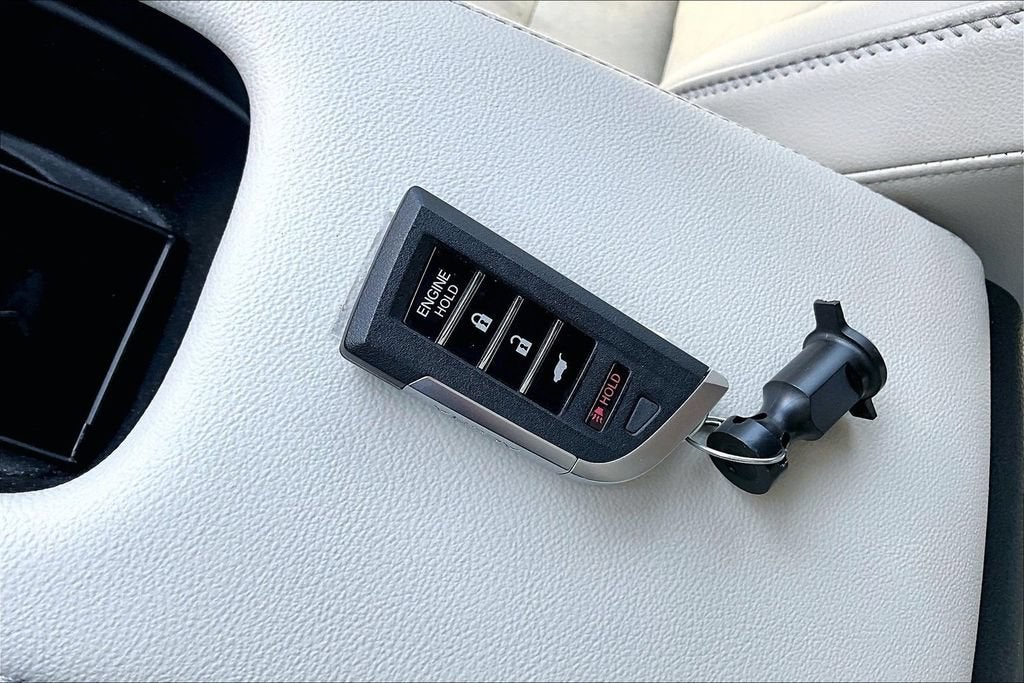 2023 Acura Integra A-Spec Tech Package