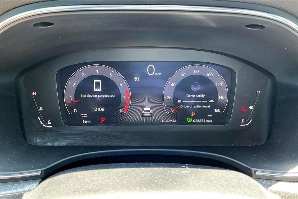 2023 Acura Integra A-Spec Tech Package