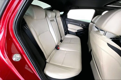 2023 Acura Integra A-Spec Tech Package
